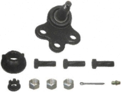 Kugelgelenk Unten - Ball Joint Lower  Trans Sport+Sintra